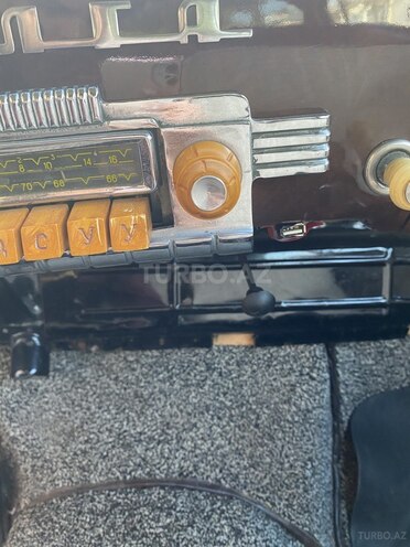 GAZ M-21 1960, 200,000 km - 2.4 l - Bakı