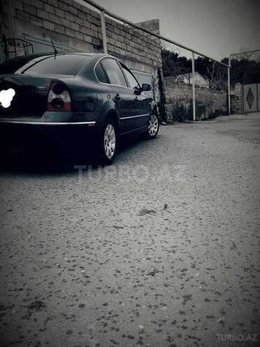 Volkswagen Passat 2001, 364,060 km - 1.8 l - Bakı