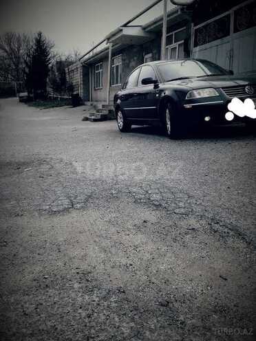 Volkswagen Passat 2001, 364,060 km - 1.8 l - Bakı