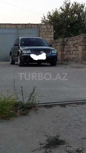 Volkswagen Passat 2001, 364,060 km - 1.8 l - Bakı