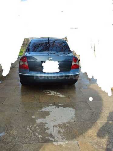 Volkswagen Passat 2001, 364,060 km - 1.8 l - Bakı