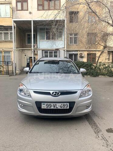 Hyundai i30 2010, 131,306 km - 1.6 l - Bakı