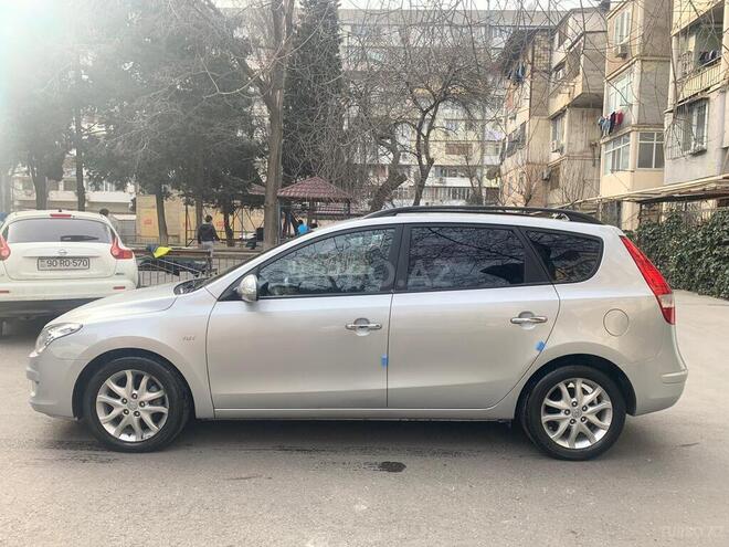 Hyundai i30 2010, 131,306 km - 1.6 l - Bakı