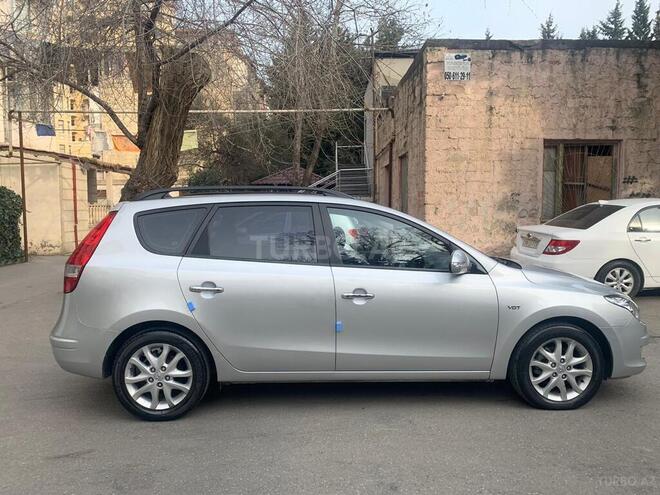 Hyundai i30 2010, 131,306 km - 1.6 l - Bakı