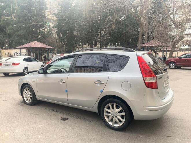 Hyundai i30 2010, 131,306 km - 1.6 l - Bakı