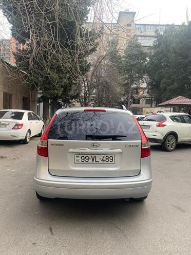 Hyundai i30 2010, 131,306 km - 1.6 l - Bakı