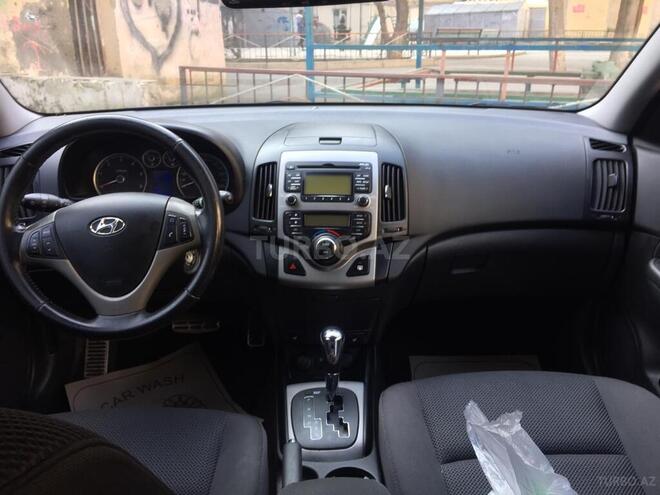 Hyundai i30 2010, 131,306 km - 1.6 l - Bakı