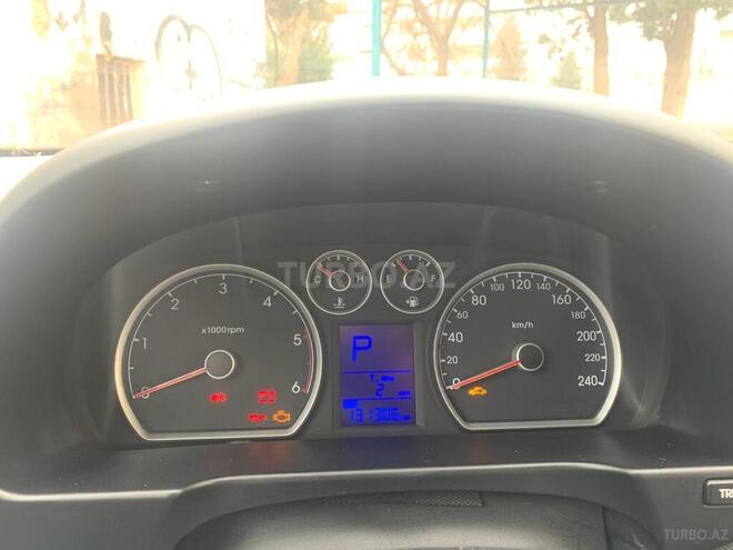 Hyundai i30 2010, 131,306 km - 1.6 l - Bakı