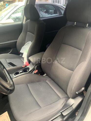 Hyundai i30 2010, 131,306 km - 1.6 l - Bakı