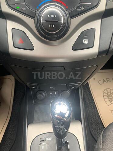 Hyundai i30 2010, 131,306 km - 1.6 l - Bakı