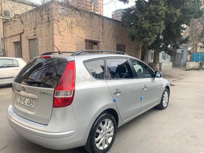 Hyundai i30 2010, 131,306 km - 1.6 l - Bakı
