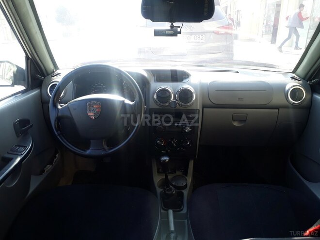 Saipa 132 2013, 216,124 km - 1.3 л - Bakı