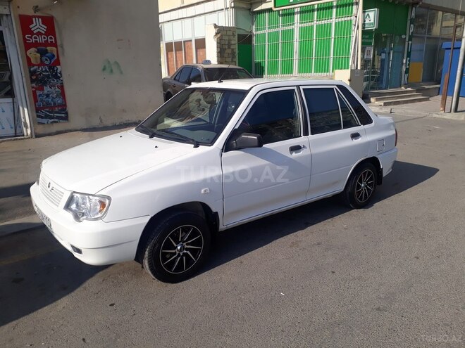 Saipa 132 2013, 216,124 km - 1.3 л - Bakı