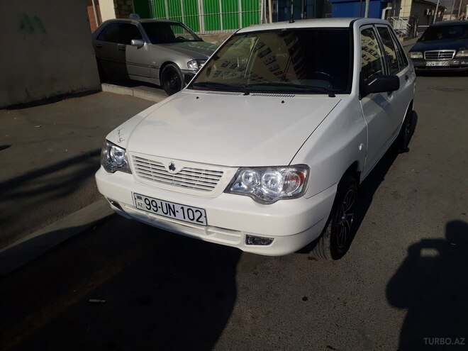 Saipa 132 2013, 216,124 km - 1.3 л - Bakı
