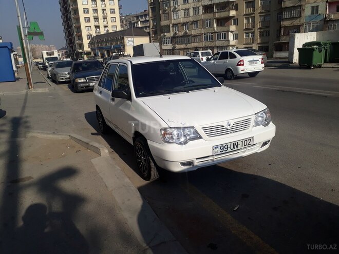 Saipa 132 2013, 216,124 km - 1.3 л - Bakı