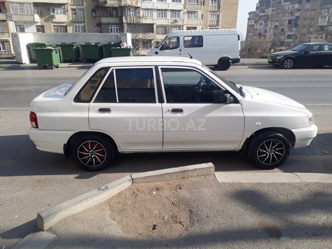Saipa 132 2013, 216,124 km - 1.3 л - Bakı