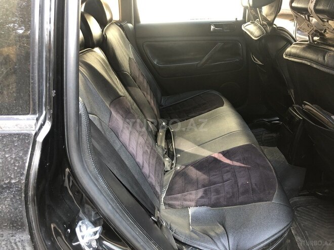 Volkswagen Passat 2001, 300,000 km - 1.8 l - Bakı