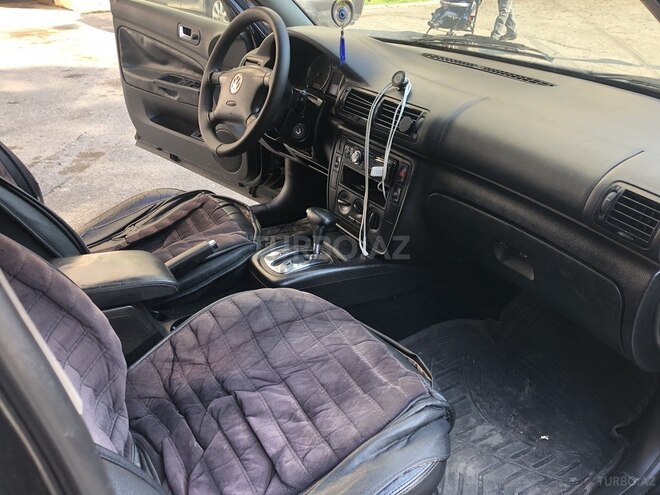 Volkswagen Passat 2001, 300,000 km - 1.8 l - Bakı