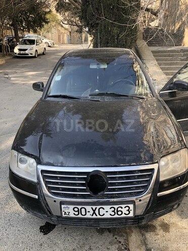Volkswagen Passat 2001, 300,000 km - 1.8 l - Bakı