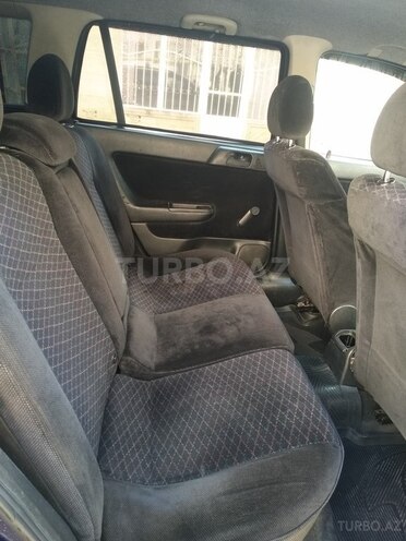 Opel Astra 1999, 212,580 km - 1.6 l - Sumqayıt