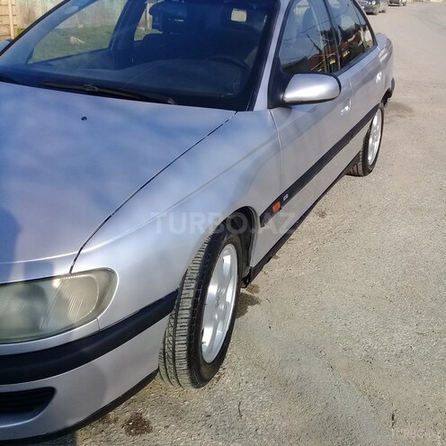 Opel Omega 1996, 380,000 km - 2.0 l - Bakı