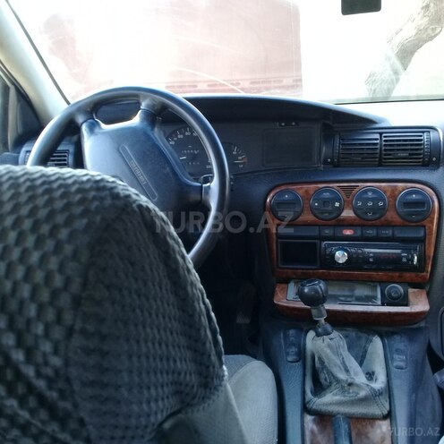 Opel Omega 1996, 380,000 km - 2.0 l - Bakı