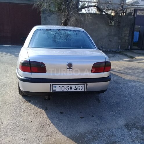 Opel Omega 1996, 380,000 km - 2.0 l - Bakı