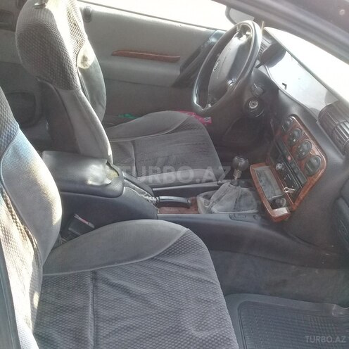 Opel Omega 1996, 380,000 km - 2.0 l - Bakı