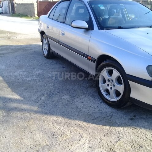 Opel Omega 1996, 380,000 km - 2.0 l - Bakı