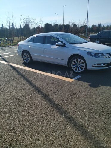 Volkswagen Passat CC 2012, 131,000 km - 2.0 л - Lənkəran