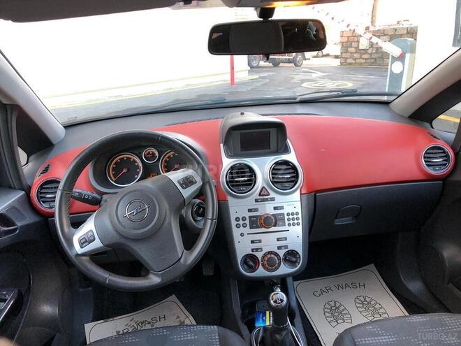 Opel Corsa 2011, 92,000 km - 1.0 l - Bakı