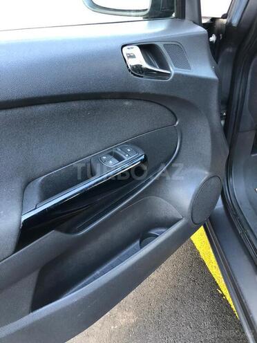 Opel Corsa 2011, 92,000 km - 1.0 l - Bakı