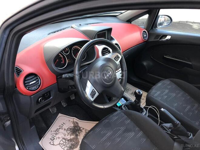 Opel Corsa 2011, 92,000 km - 1.0 l - Bakı