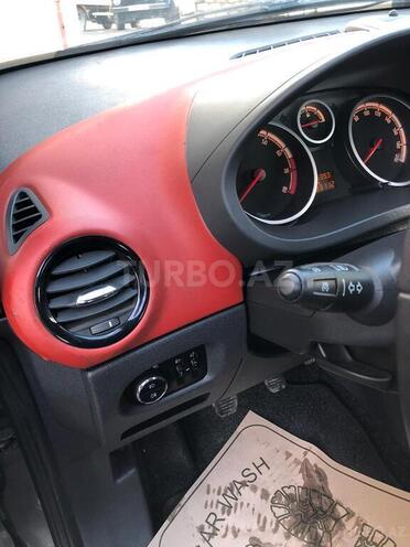 Opel Corsa 2011, 92,000 km - 1.0 l - Bakı