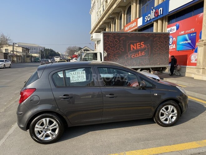 Opel Corsa 2011, 92,000 km - 1.0 l - Bakı
