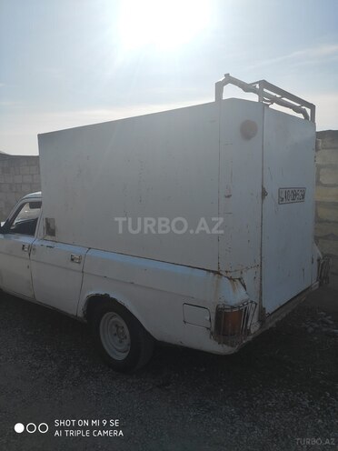 GAZ 31029 1994, 12,000 km - 0.1 l - Göyçay