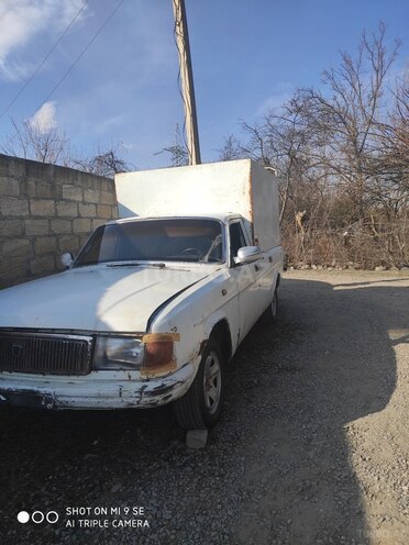 GAZ 31029 1994, 12,000 km - 0.1 l - Göyçay