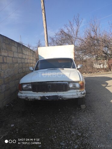 GAZ 31029 1994, 12,000 km - 0.1 l - Göyçay