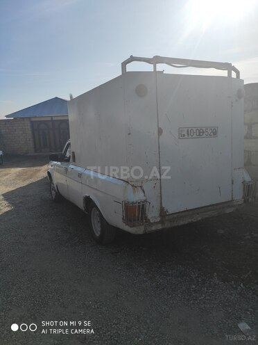 GAZ 31029 1994, 12,000 km - 0.1 l - Göyçay