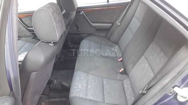Mercedes C 180 1996, 330,000 km - 1.8 l - Bakı
