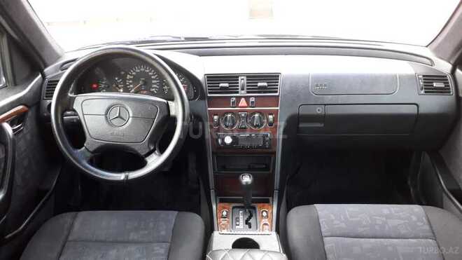 Mercedes C 180 1996, 330,000 km - 1.8 l - Bakı