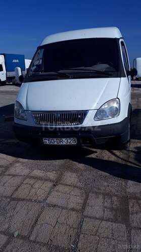 GAZ 27527-745 2007, 100,000 km - 2.4 л - Bakı