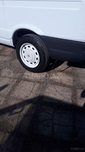 GAZ 27527-745 2007, 100,000 km - 2.4 л - Bakı