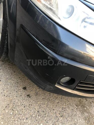 Renault Megane 2008, 340,000 km - 1.5 l - Bakı