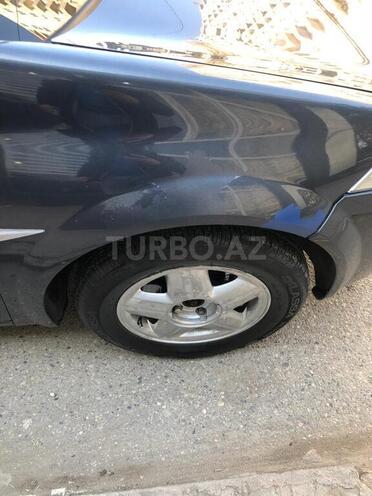Renault Megane 2008, 340,000 km - 1.5 l - Bakı