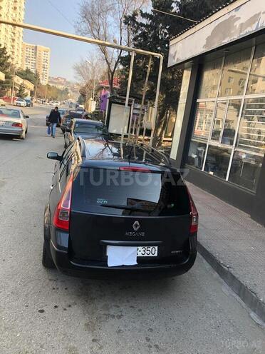 Renault Megane 2008, 340,000 km - 1.5 l - Bakı