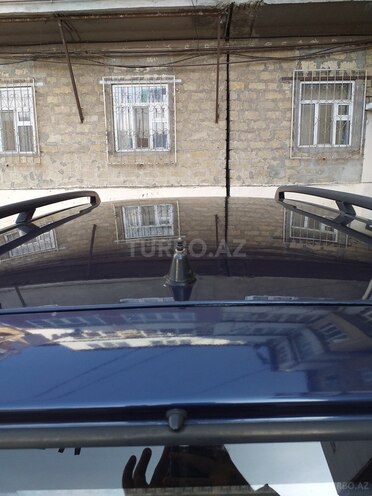 Opel Astra 1999, 310,000 km - 1.6 l - Quba