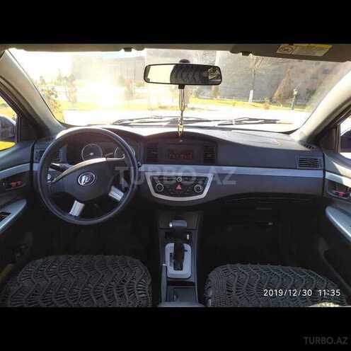 Lifan 620 2015, 70 km - 3.4 л - Naxçıvan