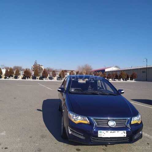 Lifan 620 2015, 70 km - 3.4 л - Naxçıvan