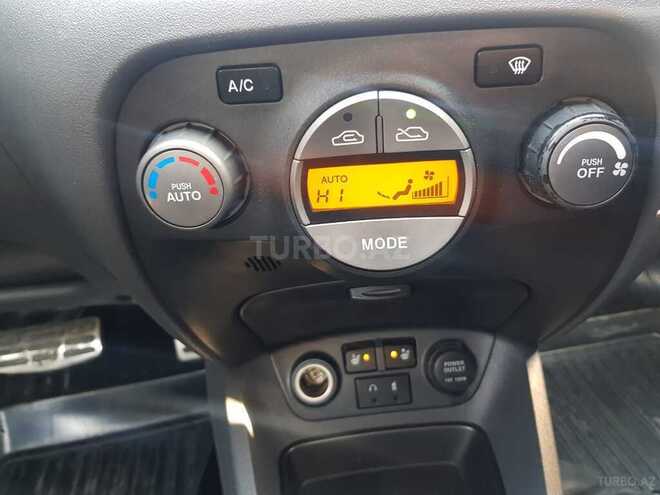 Kia Rio 2006, 83,000 km - 1.5 l - Bakı
